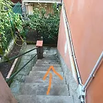 A Ca Du Barba Lejlighed