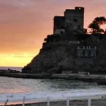 A Ca Du Barba Monterosso al Mare