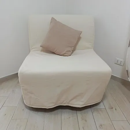 A Ca Du Barba * مونتيروسّو ال ماري