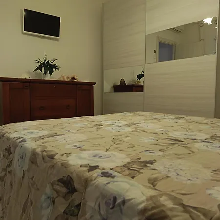 A Ca Du Barba * مونتيروسّو ال ماري