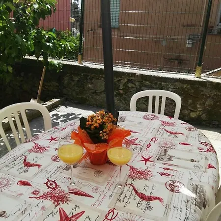 A Ca Du Barba *