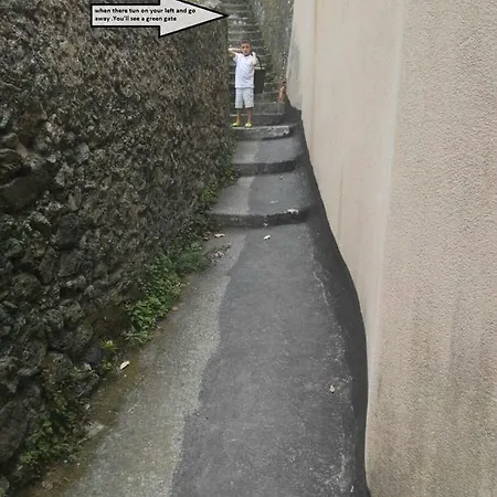 Apartment A Ca Du Barba
