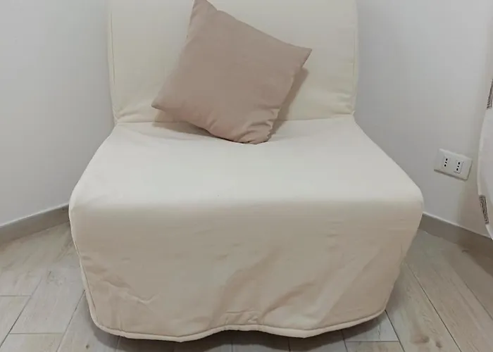 A Ca Du Barba * مونتيروسّو ال ماري