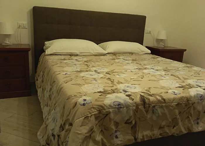 A Ca Du Barba شقة *