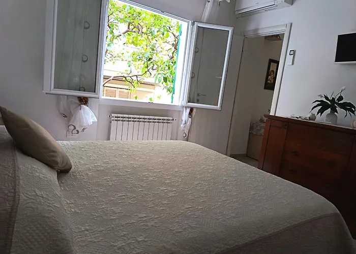 شقة A Ca Du Barba *