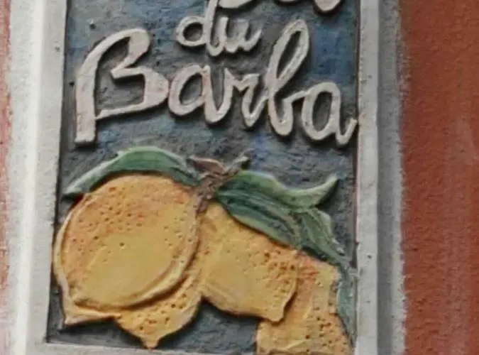 A Ca Du Barba مونتيروسّو ال ماري