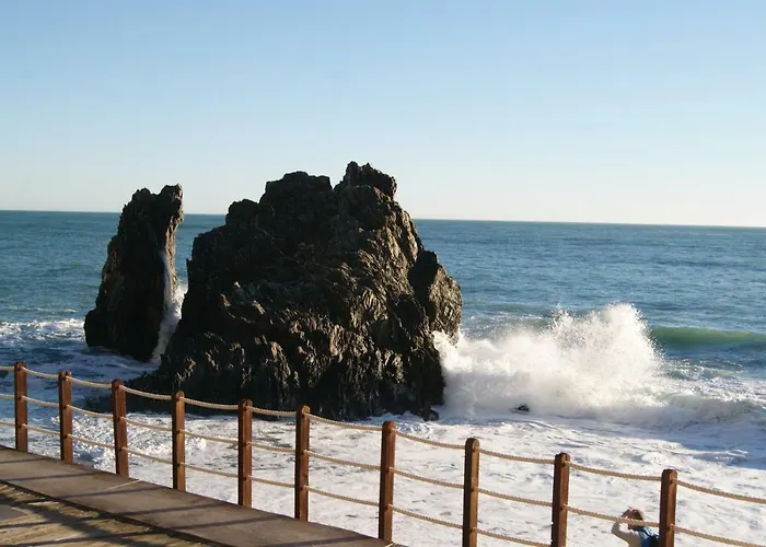 شقة A Ca Du Barba *