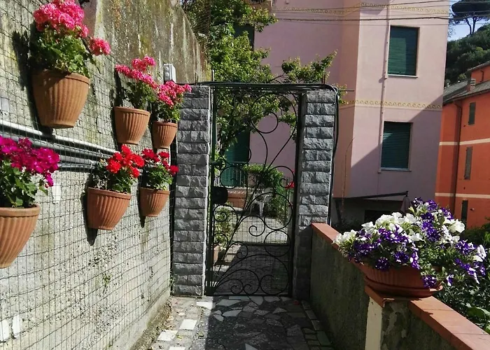 A Ca Du Barba مونتيروسّو ال ماري