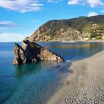 A Ca Du Barba Appartement Monterosso al Mare