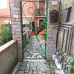A Ca Du Barba Apartament