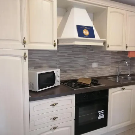 A Ca Du Barba Monterosso al Mare