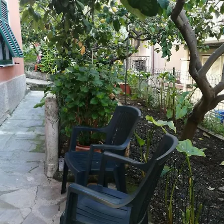 A Ca Du Barba *