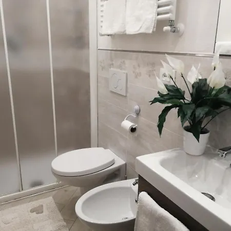 Apartament A Ca Du Barba