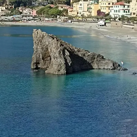 Appartement A Ca Du Barba *