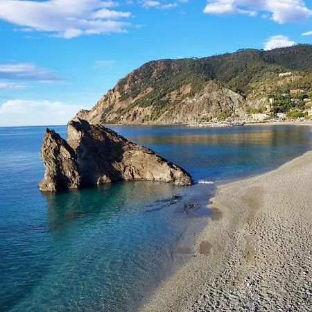 A Ca Du Barba Apartmán Monterosso al Mare
