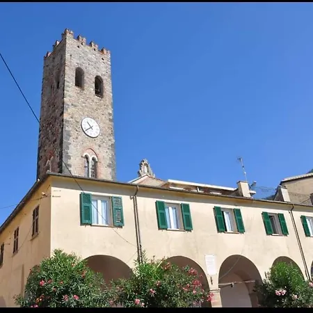 A Ca Du Barba Appartement