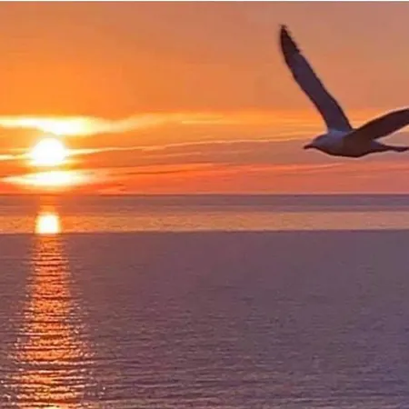 Appartement A Ca Du Barba