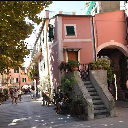 Appartement A Ca Du Barba *