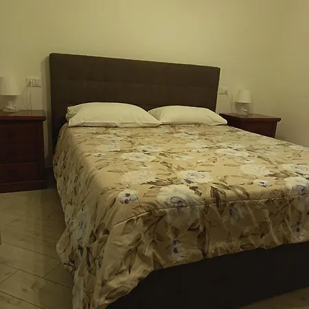 A Ca Du Barba Apartmán *