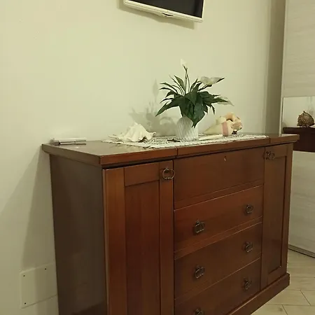 Apartmán A Ca Du Barba *