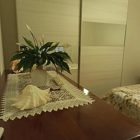 A Ca Du Barba Apartmán *