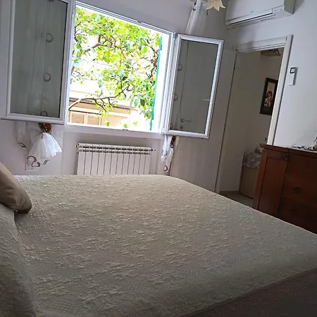 Апартаменты A Ca Du Barba *