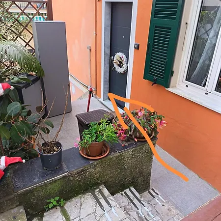 A Ca Du Barba * Monterosso al Mare