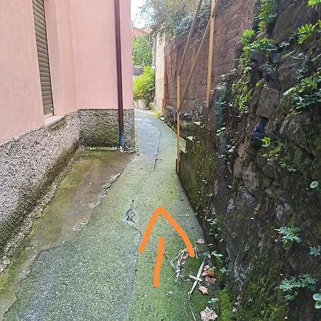 A Ca Du Barba *