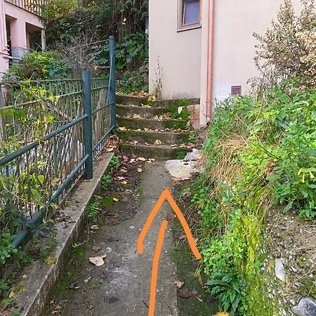 公寓 A Ca Du Barba