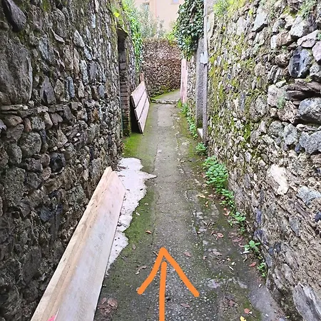 公寓 A Ca Du Barba