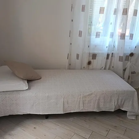 A Ca Du Barba 公寓 蒙特罗索阿尔马雷