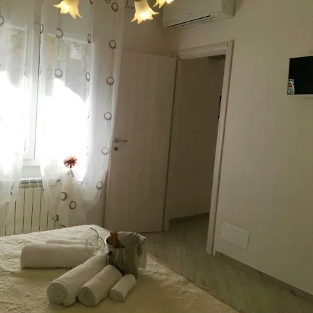 Appartement A Ca Du Barba Monterosso al Mare