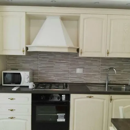 A Ca Du Barba Appartement *