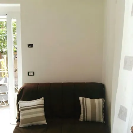 A Ca Du Barba Appartement Monterosso al Mare