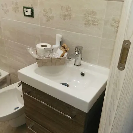 A Ca Du Barba