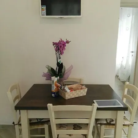 A Ca Du Barba Appartement Monterosso al Mare