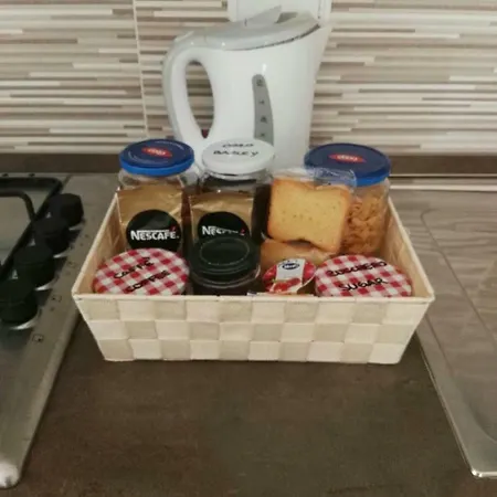 A Ca Du Barba Appartement