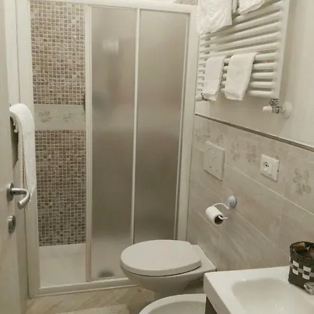 A Ca Du Barba Monterosso al Mare