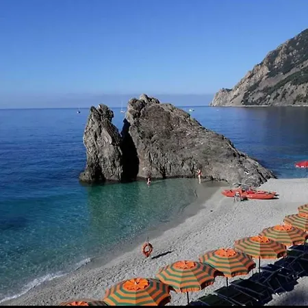 A Ca Du Barba Appartement