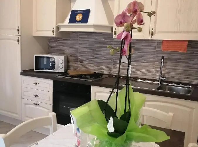 Apartmán A Ca Du Barba *