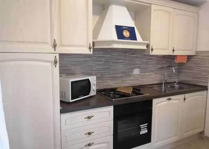 A Ca Du Barba Monterosso al Mare