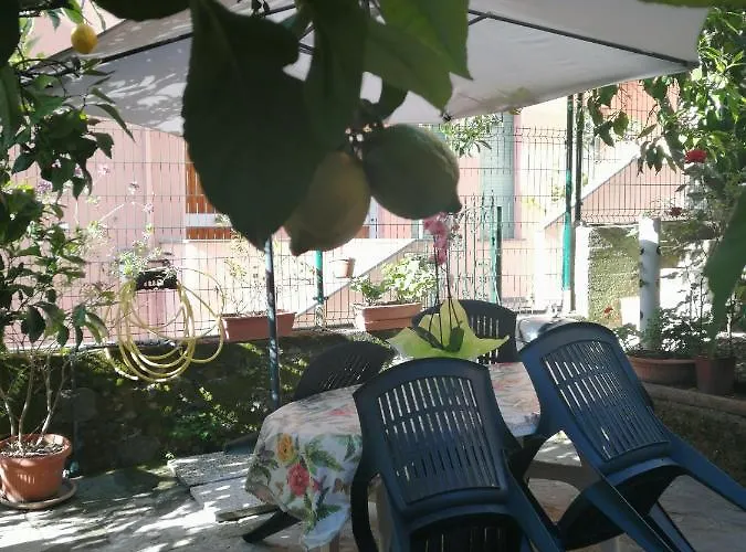 A Ca Du Barba * Monterosso al Mare