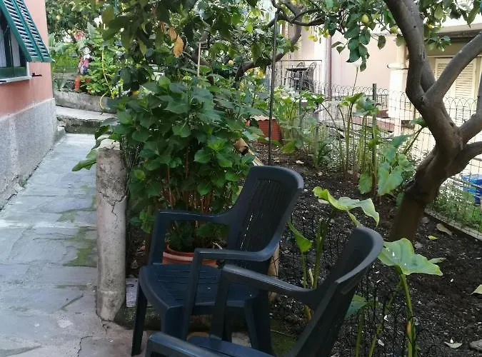 A Ca Du Barba *
