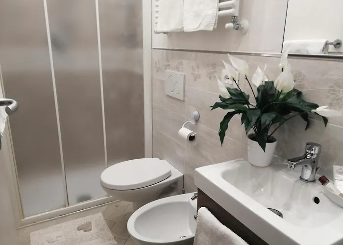 Apartment A Ca Du Barba