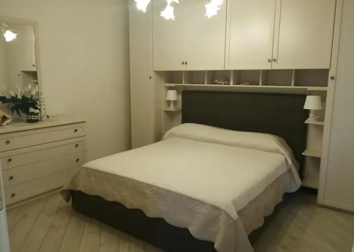 A Ca Du Barba Apartmán