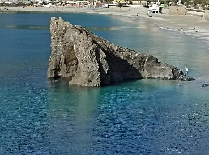 Apartmán A Ca Du Barba *