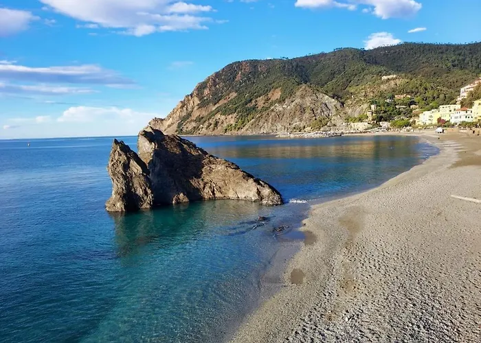 A Ca Du Barba Apartmán Monterosso al Mare