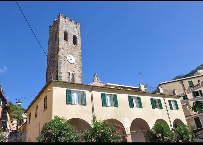 A Ca Du Barba Apartmán