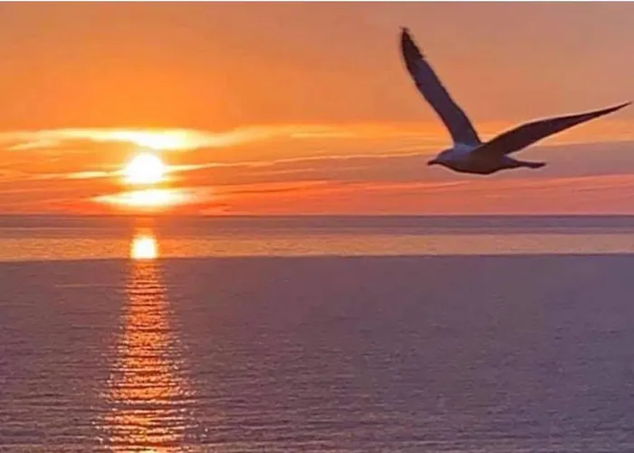 Апартаменты A Ca Du Barba