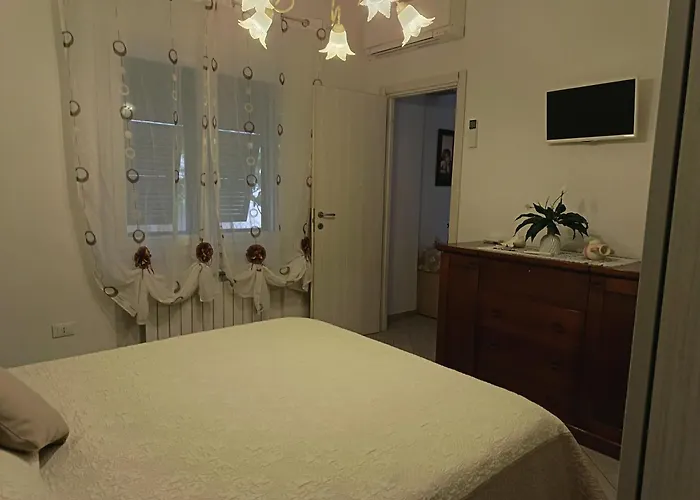 Апартаменты A Ca Du Barba